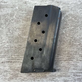 SPANISH DESTROYER CARBINE MAGAZINE #736