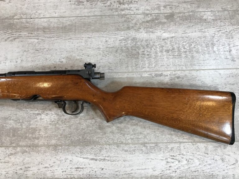 STEVENS (SAVAGE) MODEL 325 C .30-30 BOLT ACTION RIFLE #385 - Checkpoint ...