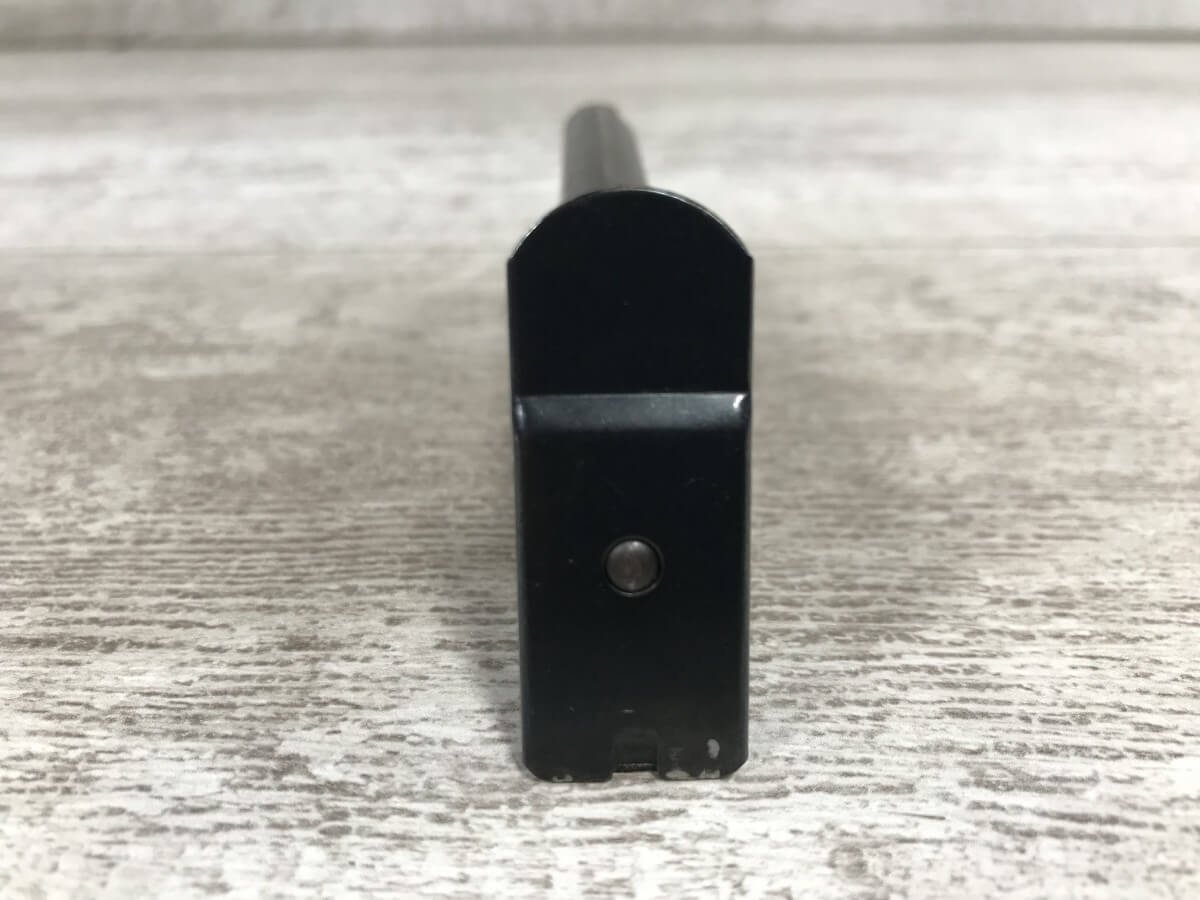 AC44AC45 P38 MAGAZINE Checkpoint Charlie's