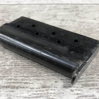 SPANISH DESTROYER CARBINE MAGAZINE #736