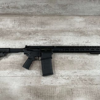 ARMALITE SPR MOD 2A 7.62x51mm NATO/AR10 SEMI AUTO RIFLE #2211015-PF