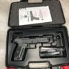 RUGER 5.7 PRO SEMI AUTOMATIC PISTOL, NEW IN BOX #2210012