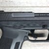 RUGER 5.7 PRO SEMI AUTOMATIC PISTOL, NEW IN BOX #2210012