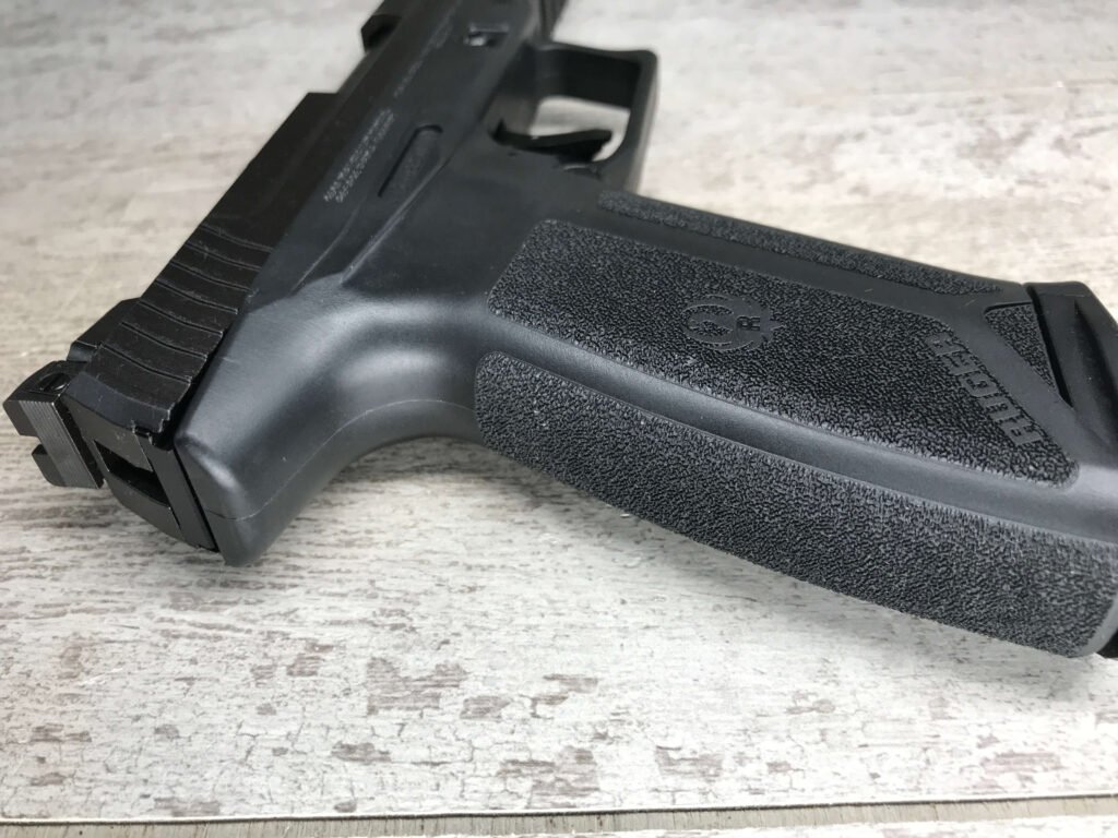 RUGER 5.7 PRO SEMI AUTOMATIC PISTOL, NEW IN BOX #2210012