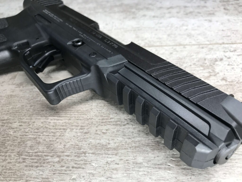 RUGER 5.7 PRO SEMI AUTOMATIC PISTOL, NEW IN BOX #2210012