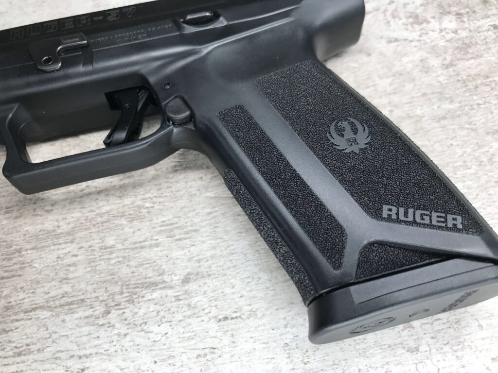 RUGER 5.7 PRO SEMI AUTOMATIC PISTOL, NEW IN BOX #2210012