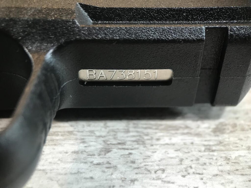 SPRINGFIELD ARMORY XDS MOD2 9MM 3.3" PISTOL, NIB #071