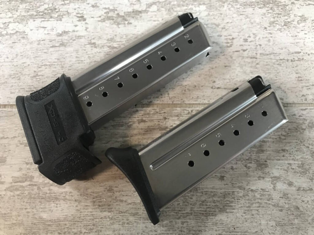 SPRINGFIELD ARMORY XDS MOD2 9MM 3.3" PISTOL, NIB #071