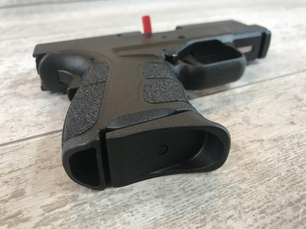 SPRINGFIELD ARMORY XDS MOD2 9MM 3.3" PISTOL, NIB #071