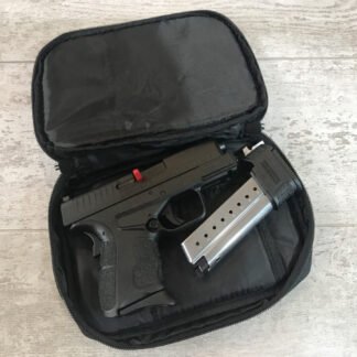 SPRINGFIELD ARMORY XDS MOD2 9MM 3.3" PISTOL, NIB #071