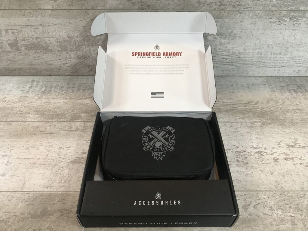 SPRINGFIELD ARMORY XDS MOD2 9MM 3.3" PISTOL, NIB #071