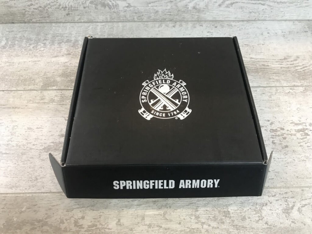 SPRINGFIELD ARMORY XDS MOD2 9MM 3.3" PISTOL, NIB #071