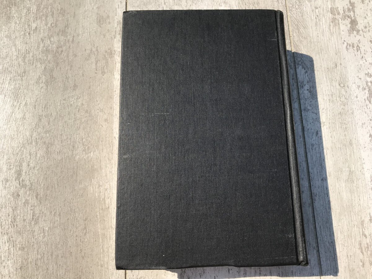 INSIDE THE THIRD REICH: MEMOIRS, by: ALBERT SPEER, HARDCOVER BOOK