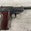 SPREEWERK cyq P38 9MM SEMI AUTO PISTOL #3-02045