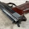 SPREEWERK cyq P38 9MM SEMI AUTO PISTOL #3-02045