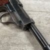 SPREEWERK cyq P38 9MM SEMI AUTO PISTOL #3-02045