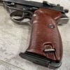 SPREEWERK cyq P38 9MM SEMI AUTO PISTOL #3-02045