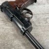 SPREEWERK cyq P38 9MM SEMI AUTO PISTOL #3-02045