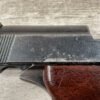 SPREEWERK cyq P38 9MM SEMI AUTO PISTOL #3-02045