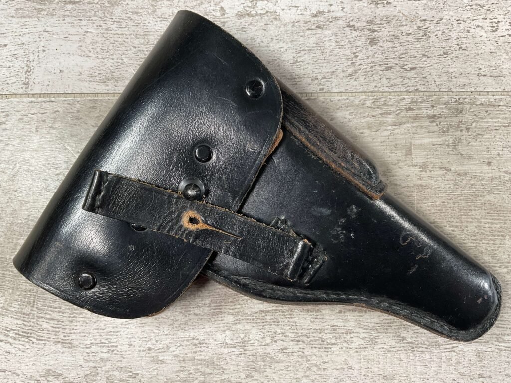 walther p38 holster