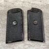 SAUER 1913 BLACK PLASTIC GRIPS
