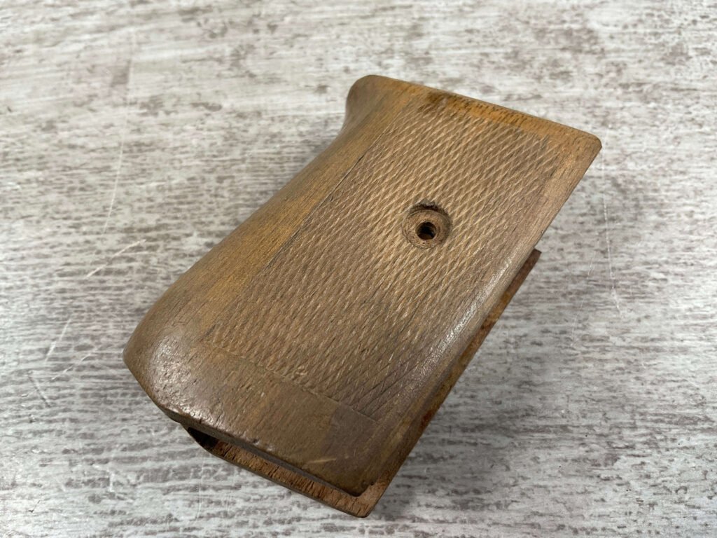 MAUSER 1914 WOODEN GRIPS