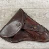 CZ24 CZ 24 BROWN HOLSTER