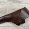 COLT/S&W M1917, M1918 BROWN HOLSTER