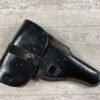 p38 post war black holster