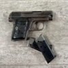 COLT MODEL 1908 POCKET .25 ACP PISTOL