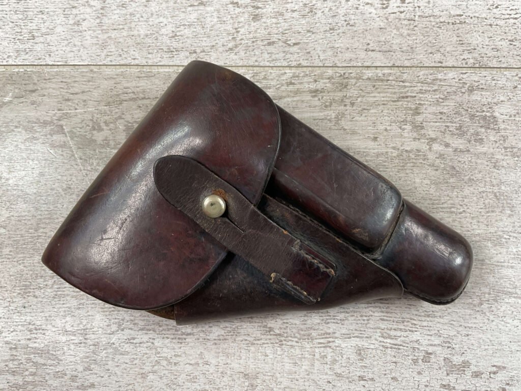 WALTHER PPK RZM PARTY HOLSTER MINTY 1935
