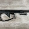 mossberg 500 tactical shotgun 12ga home defense