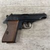 walther pp hangun german wwII ww2