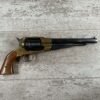 DART ITALY .44 CAL BLACK POWDER REVOLVER 1860 ARMY