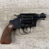 COLT DETECTIVE SPECIAL 38 SPECIAL REVOLVER MINTY