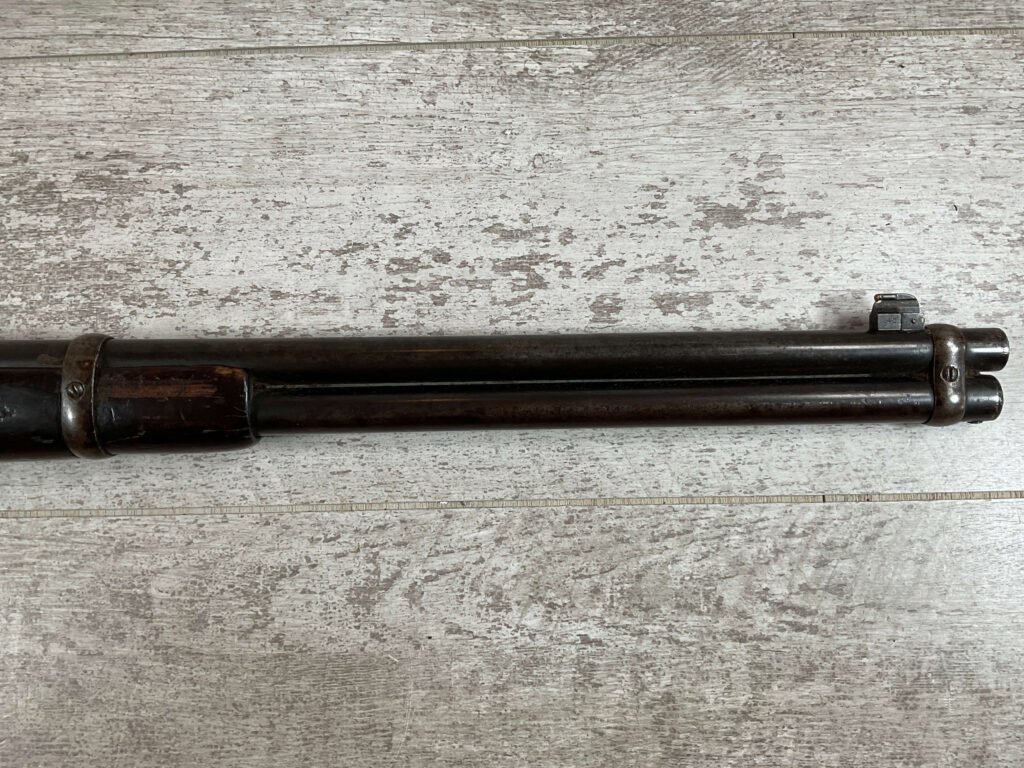 WINCHESTER MODEL 1894 32WS LEVER ACTION RIFLE, 1913 MFR #3-04022