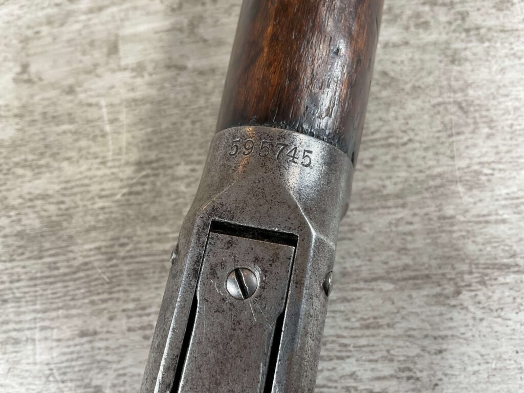 WINCHESTER MODEL 1894 32WS LEVER ACTION RIFLE, 1913 MFR #3-04022