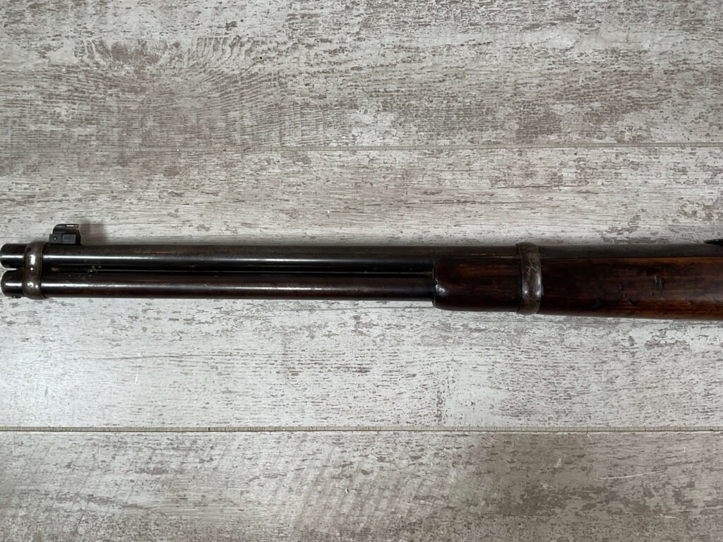 WINCHESTER MODEL 1894 32WS LEVER ACTION RIFLE, 1913 MFR #3-04022