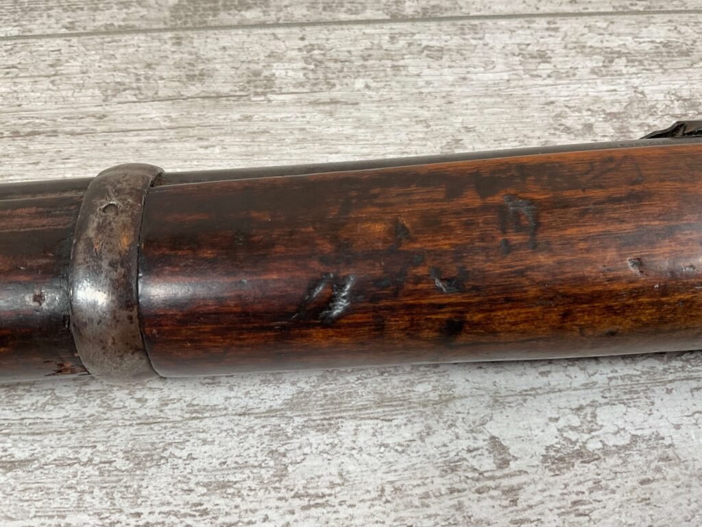 WINCHESTER MODEL 1894 32WS LEVER ACTION RIFLE, 1913 MFR #3-04022