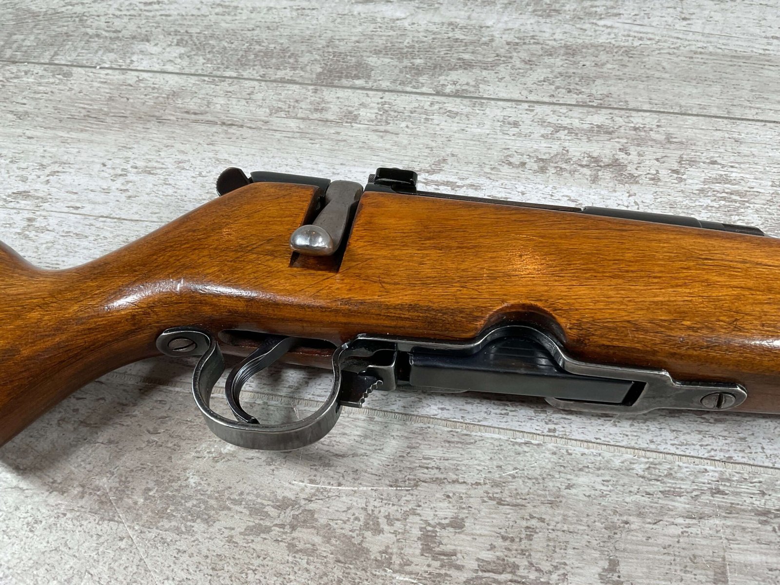 STEVENS 325B 30-30 BOLT ACTION RIFLE #3-04030-AN - Checkpoint Charlie's