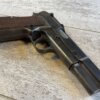 FN BROWNING HI POWER 9MM NAZI MARKED ALL MATCHING PISTOL #3-05017