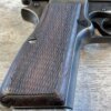 FN BROWNING HI POWER 9MM NAZI MARKED ALL MATCHING PISTOL #3-05017