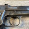 FN BROWNING HI POWER 9MM NAZI MARKED ALL MATCHING PISTOL #3-05017