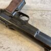FN BROWNING HI POWER 9MM NAZI MARKED ALL MATCHING PISTOL #3-05017