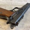 FN BROWNING HI POWER 9MM NAZI MARKED ALL MATCHING PISTOL #3-05017