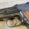 FN BROWNING HI POWER 9MM NAZI MARKED ALL MATCHING PISTOL #3-05017