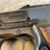 FN BROWNING HI POWER 9MM NAZI MARKED ALL MATCHING PISTOL #3-05017
