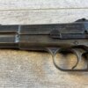 FN BROWNING HI POWER 9MM NAZI MARKED ALL MATCHING PISTOL #3-05017