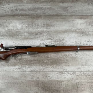 SCHMIDT-RUBIN STRAIGHT PULL 7.5x55 1896/11 LONG RIFLE, 1907 MFR #3-05043-BA