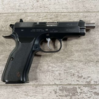 EAA WITNESS TANFOGLIO CZ 75 CLONE 9MM SEMI-AUTO PISTOL #3-06004-PF